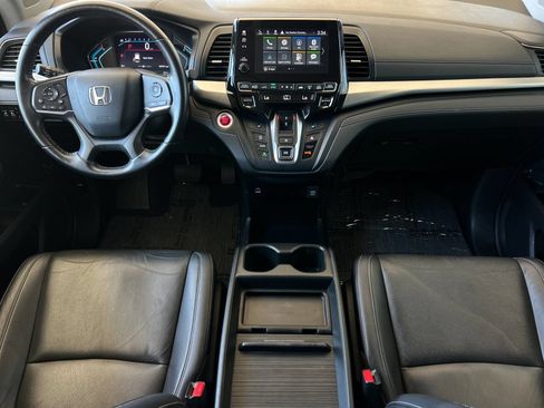 Used 2023 Honda Odyssey EX-L image 13