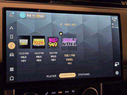 Used 2023 Land Rover Range Rover SE image 30