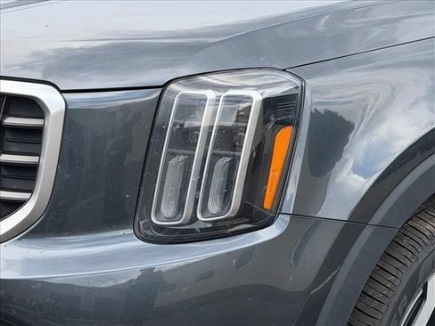 Used 2024 Kia Telluride S AWD/4WD image 21
