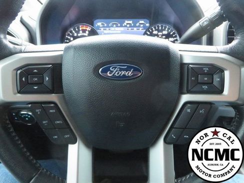 Used 2020 Ford F250 Lariat image 51
