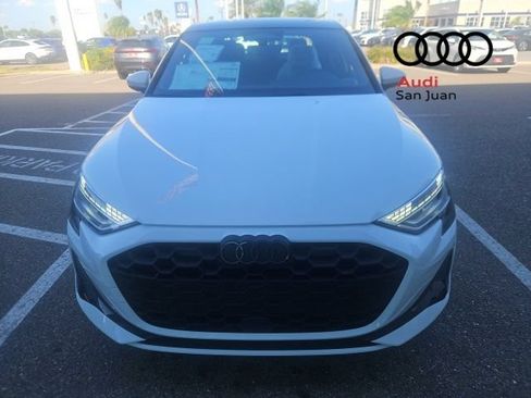 New 2026 Audi A3 2.0T Premium AWD/4WD image 2