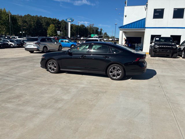 Used 2024 Honda Accord EX image 24