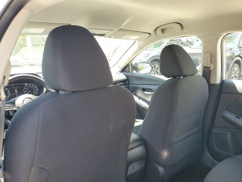 Certified 2023 Nissan Sentra SR image 13