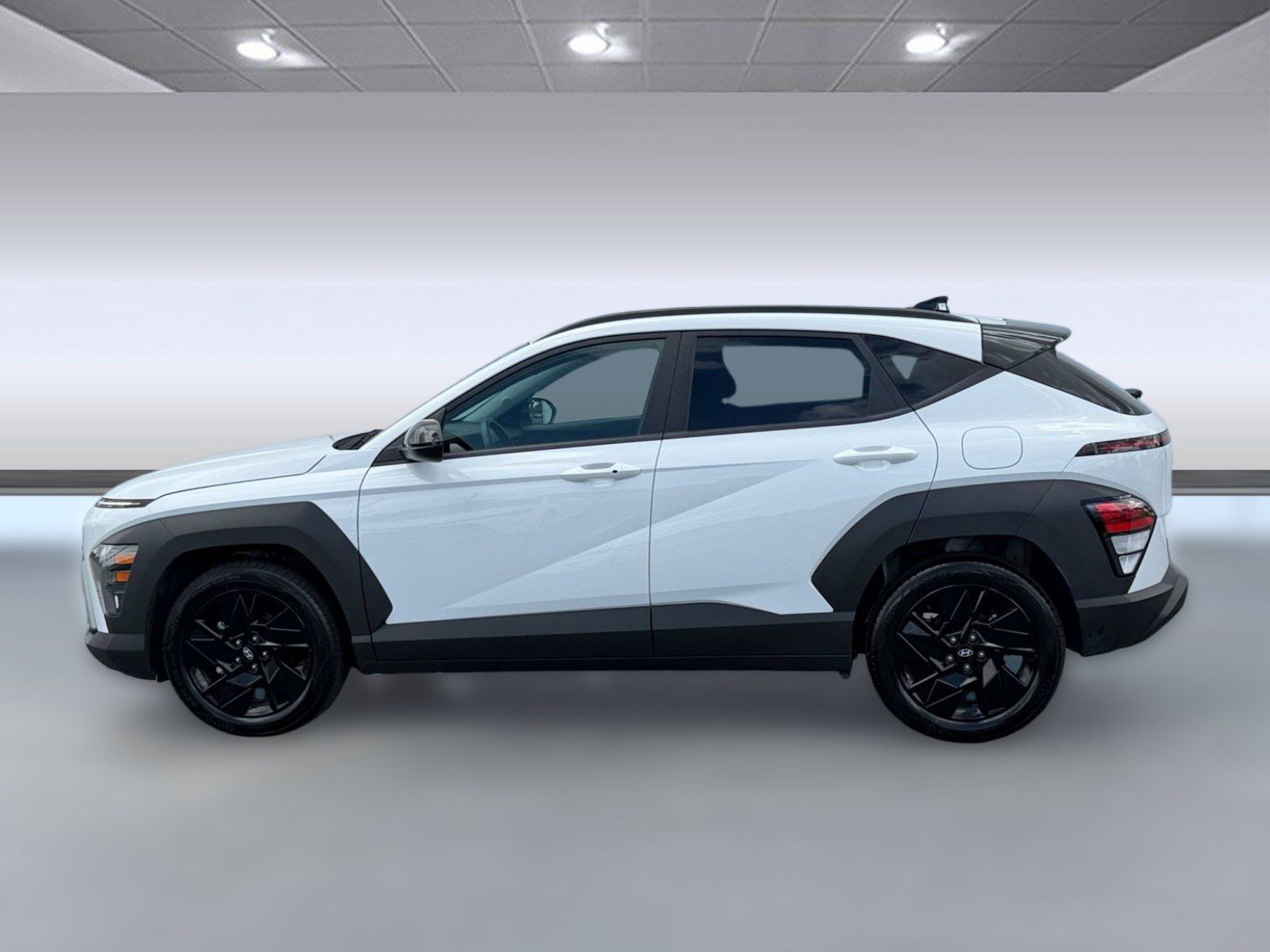 Used 2026 Hyundai Kona SEL Sport FWD image 2