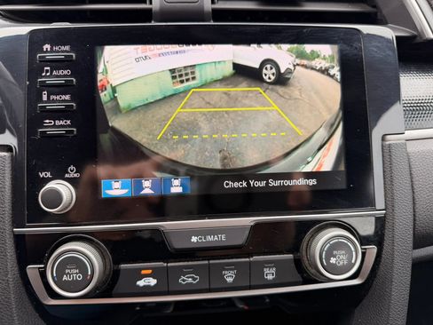Used 2019 Honda Civic Sport image 41