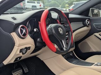 Used 2014 Mercedes-Benz CLA 250 video 2