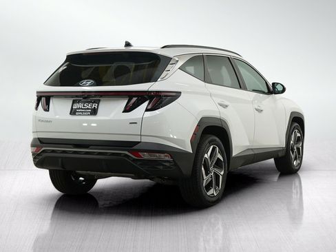 Used 2024 Hyundai Tucson SEL w/ Convenience Package AWD/4WD image 5
