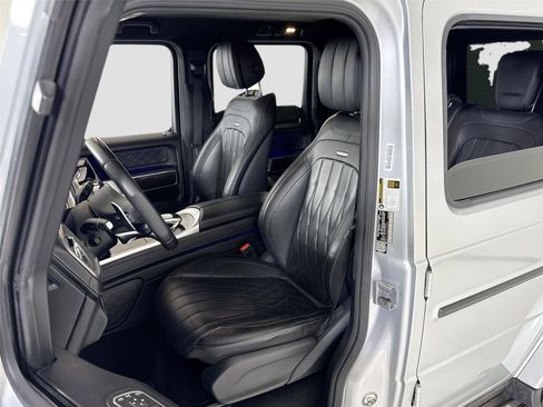 Used 2020 Mercedes-Benz G 63 AMG 4MATIC image 13