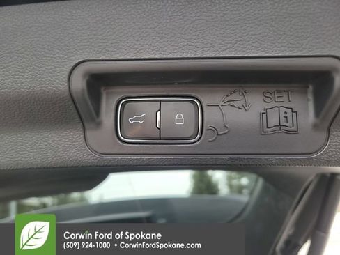 Used 2023 Ford Explorer Timberline image 22