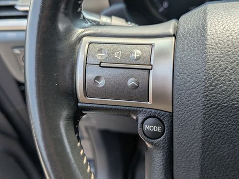 Used 2019 Lexus GX 460 Premium AWD/4WD image 25