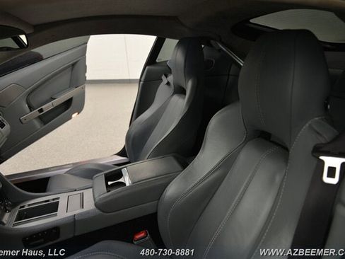Used 2014 Aston Martin V8 Vantage Coupe image 15
