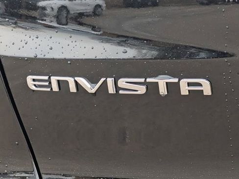 New 2026 Buick Envista Avenir image 7