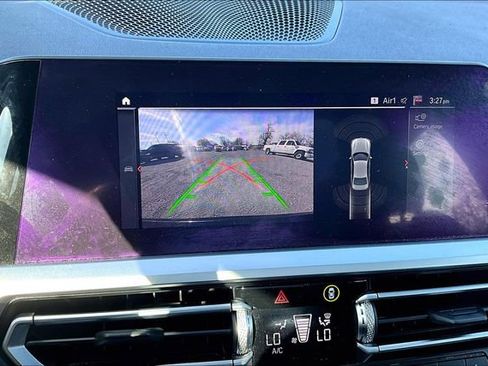 Used 2021 BMW 330i xDrive 330i xDrive w/ Convenience Package image 13