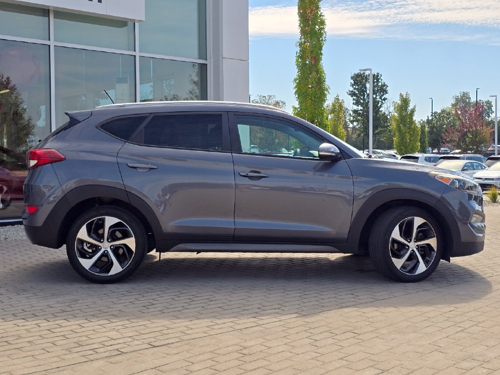 Used 2016 Hyundai Tucson Sport FWD image 25