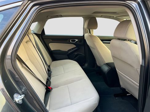 Used 2024 Honda Civic EX image 26
