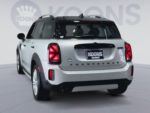 Used 2023 MINI Cooper Countryman S image 10