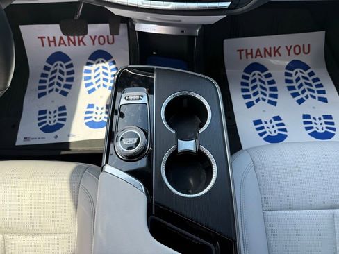 Certified 2024 Cadillac Lyriq Luxury w/ LPO, Floor Liner Package AWD/4WD image 26