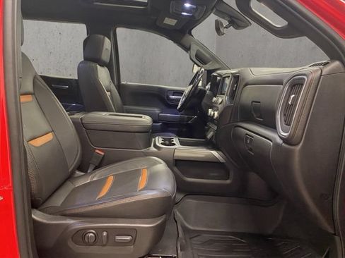Used 2022 GMC Sierra 1500 AT4 w/ AT4 Premium Package AWD/4WD image 22