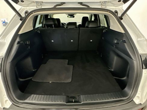 Used 2025 MAZDA CX-50 AWD 2.5 S w/ Premium Plus Pkg image 31