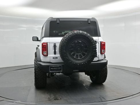 New 2026 Ford Bronco Big Bend w/ Black Diamond Package image 26