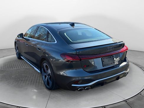New 2025 Audi S5 Premium Plus image 5