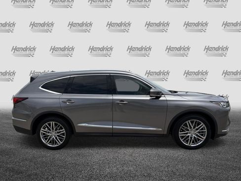 Certified 2024 Acura MDX SH-AWD w/ Advance Package image 11