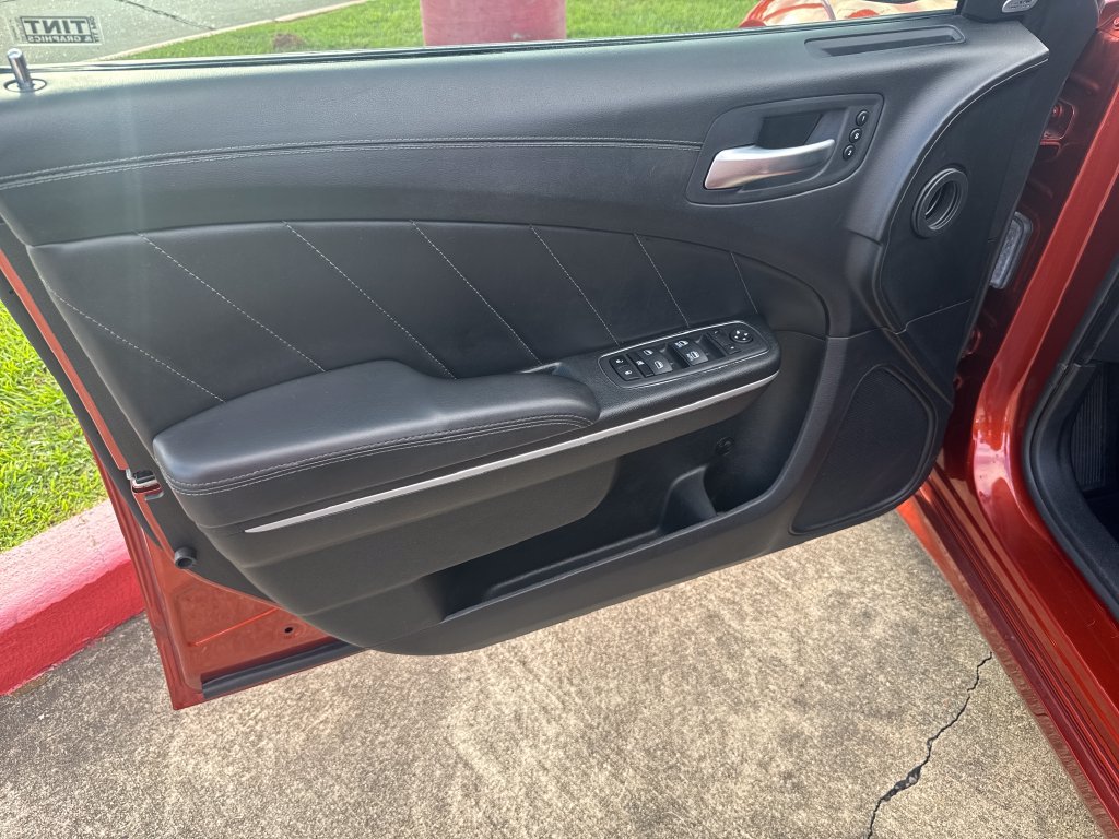 Used 2023 Dodge Charger Scat Pack RWD image 13