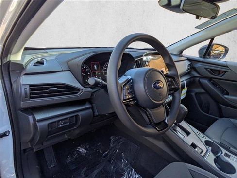 New 2026 Subaru Crosstrek 2.0i Premium image 10