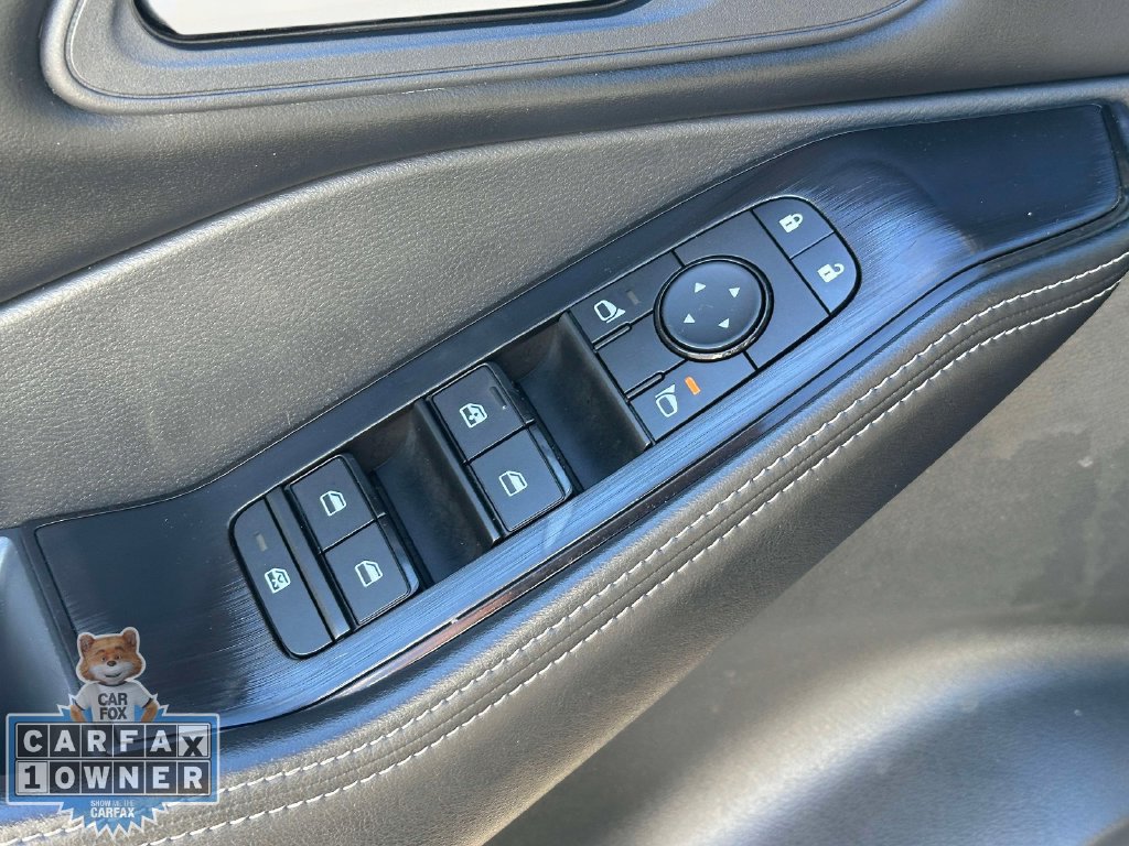 Used 2026 Nissan Rogue SV AWD/4WD image 19
