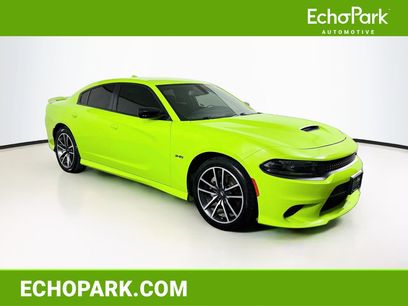 Used 2023 Dodge Charger R/T