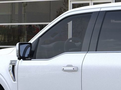 New 2026 Ford F150 King Ranch AWD/4WD image 20