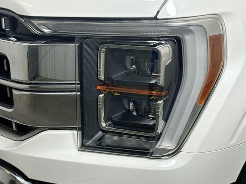 Used 2021 Ford F150 Lariat w/ Equipment Group 502A High RWD image 26