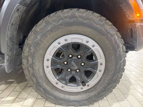 Used 2024 Ford Ranger Raptor AWD/4WD image 30