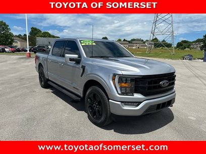 Used 2023 Ford F150 XLT w/ Equipment Group 302A High