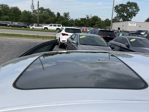 Used 2007 Lexus LS 460 L RWD image 19