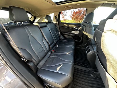 Used 2020 Acura RDX AWD w/ Technology Package image 16