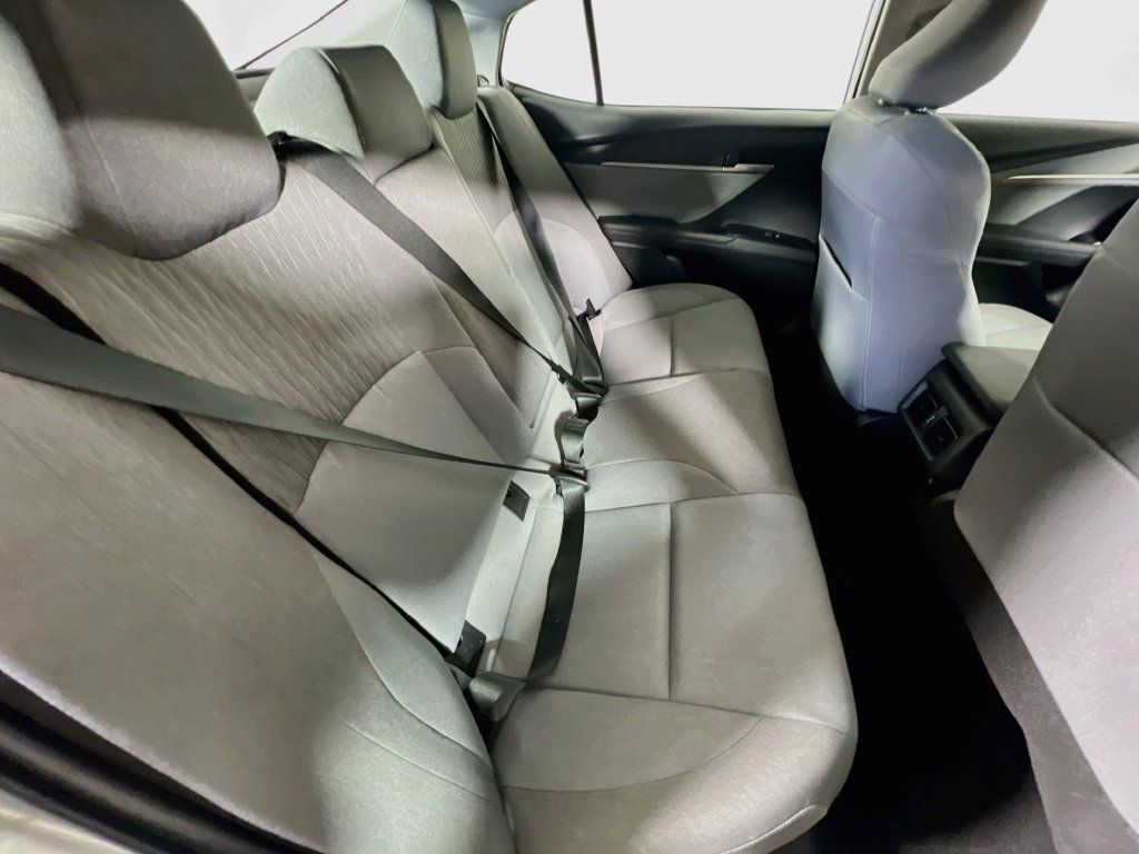 Used 2025 Toyota Camry LE w/ Convenience Package AWD/4WD image 23