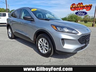 Used 2022 Ford Escape SE