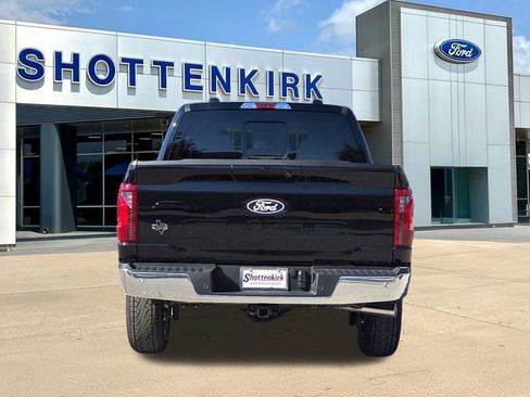 New 2025 Ford F150 XLT w/ Equipment Group 302A MID image 7