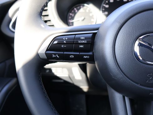 New 2026 MAZDA CX-30 AWD 2.5 S image 33