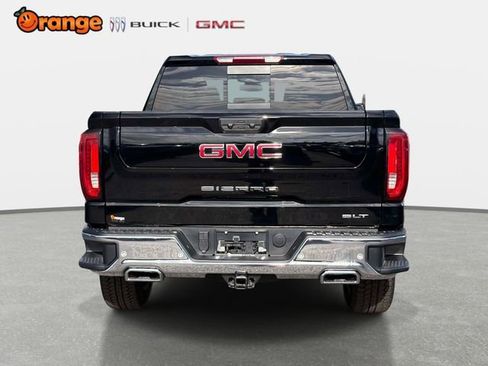 New 2026 GMC Sierra 1500 SLT w/ SLT Premium Package image 4