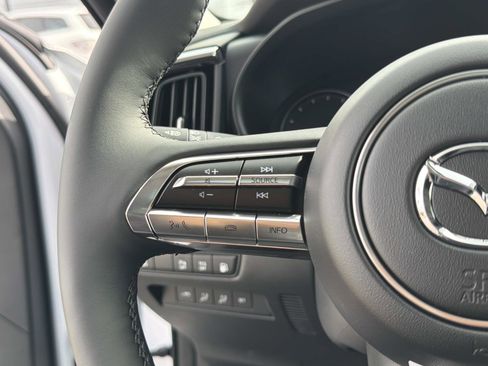 New 2026 MAZDA CX-50 2.5 Hybrid w/ Cargo Package image 9