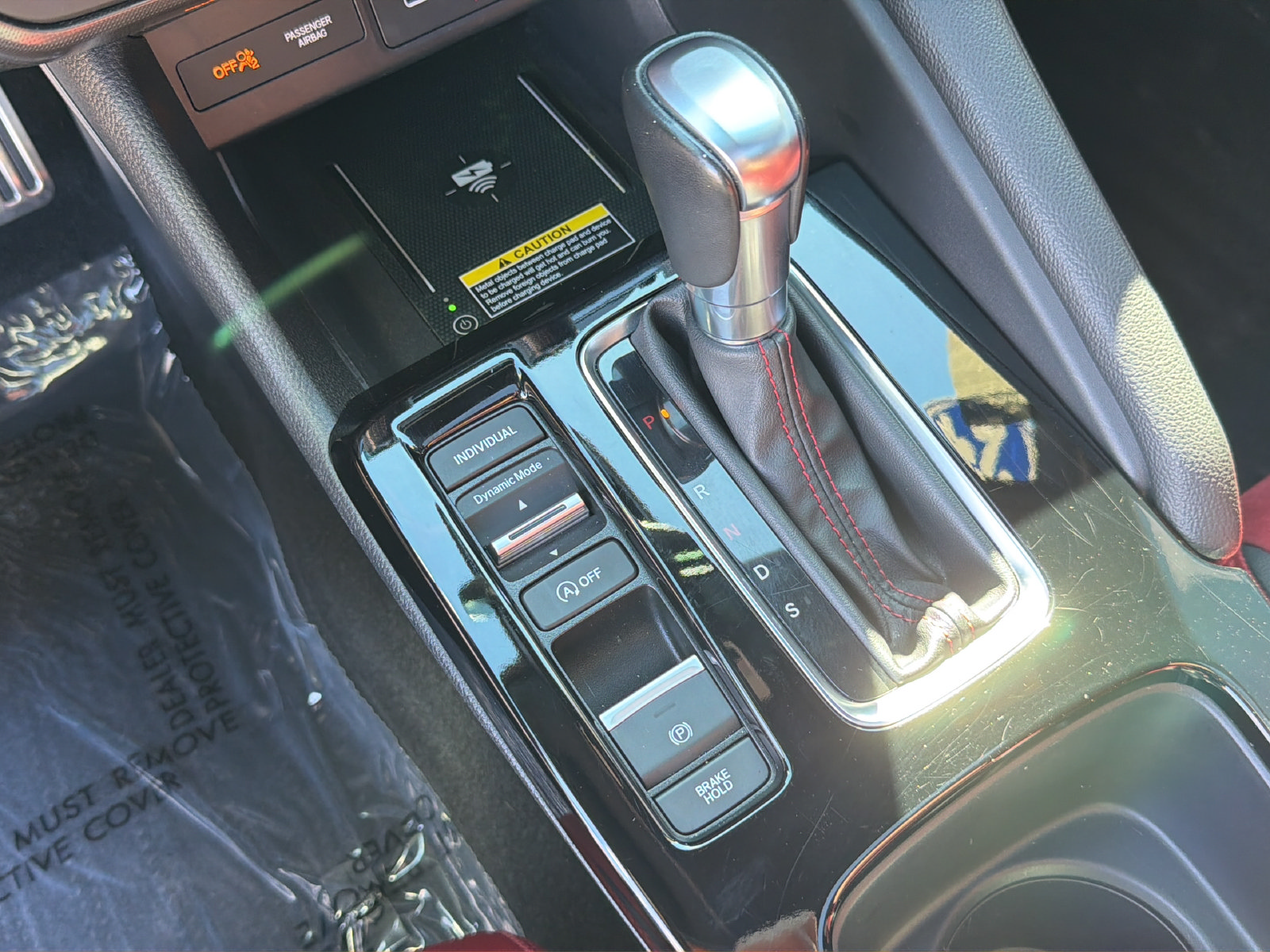 Used 2024 Acura Integra A-Spec w/ Technology Package FWD image 27