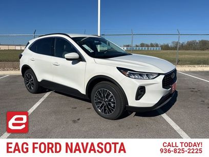 New 2026 Ford Escape SE