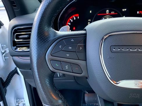 Used 2026 Dodge Durango GT AWD/4WD image 21