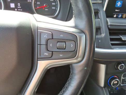Certified 2021 Chevrolet Tahoe Premier w/ Premium Package AWD/4WD image 28