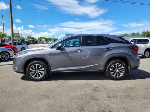 Used 2022 Lexus RX 350 FWD image 4