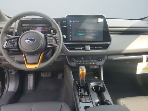 New 2026 Subaru Outback Wilderness AWD/4WD image 10