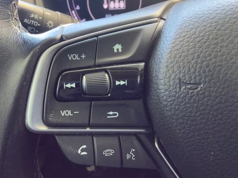 Used 2021 Honda Accord Sport Special Edition image 27