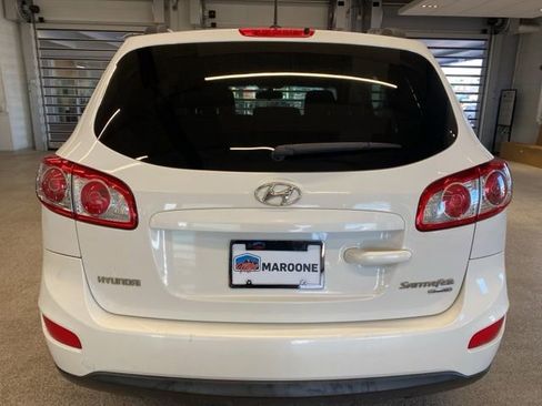 Used 2010 Hyundai Santa Fe GLS image 6